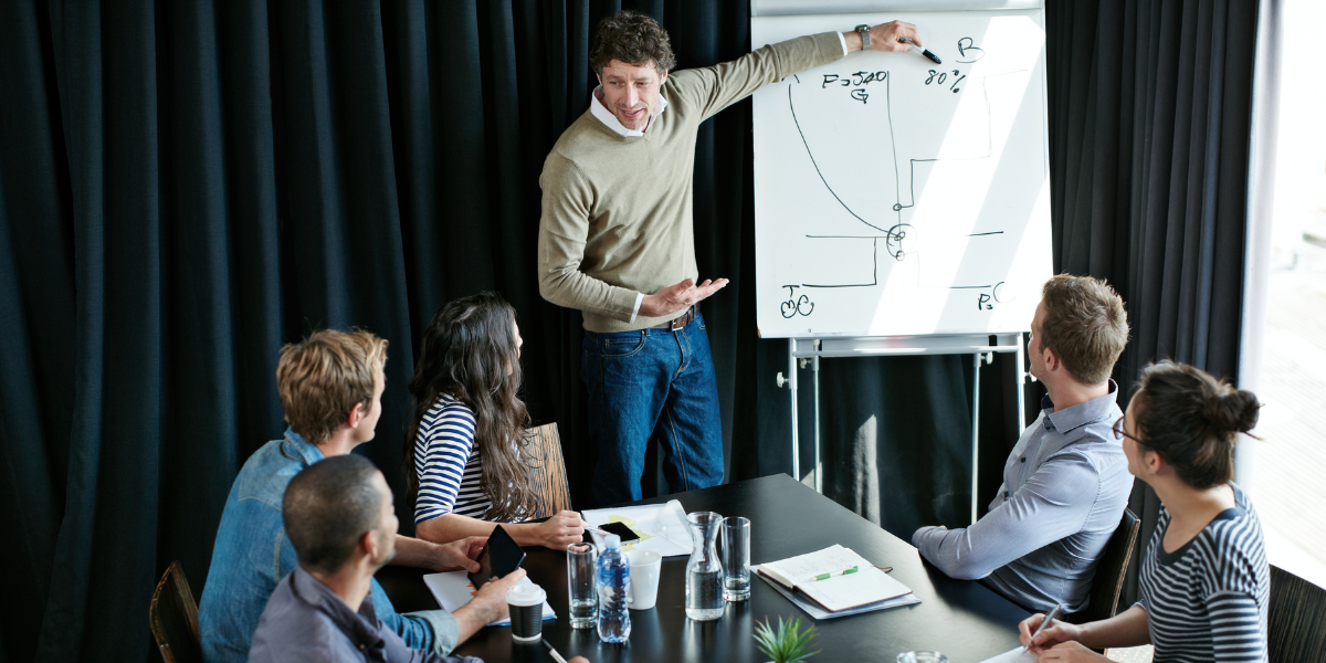 Cross-Channel Optimization