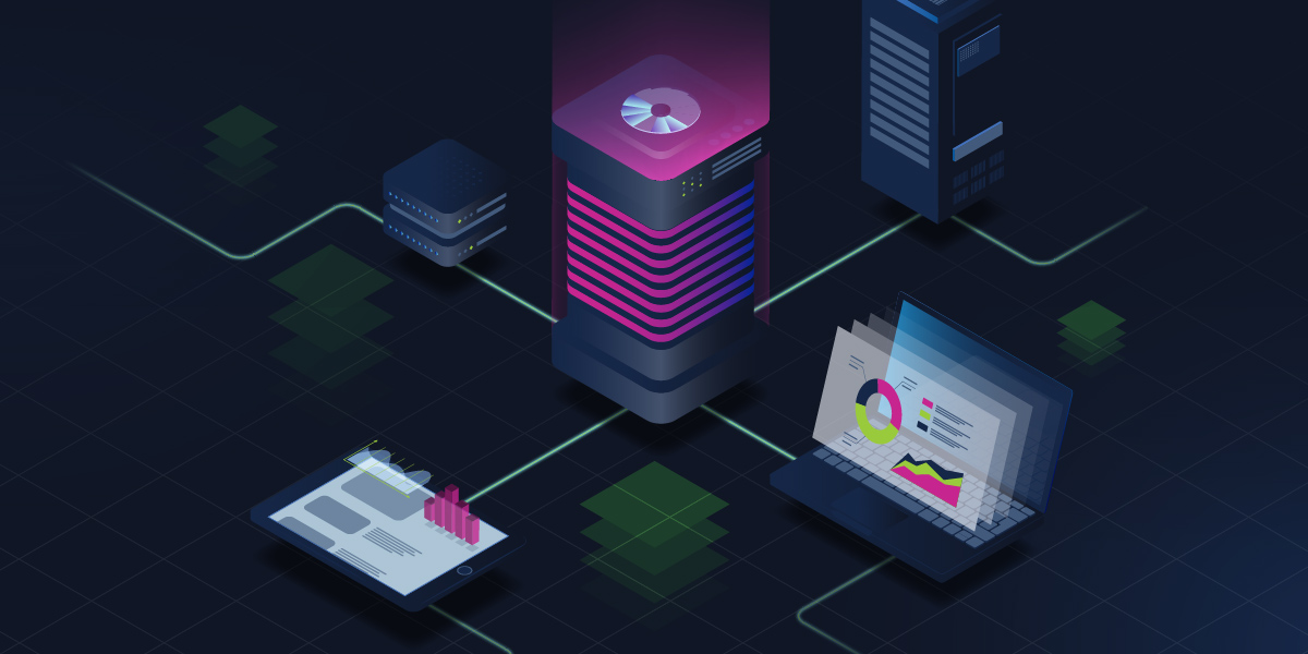 Efficient Data Management and Automation