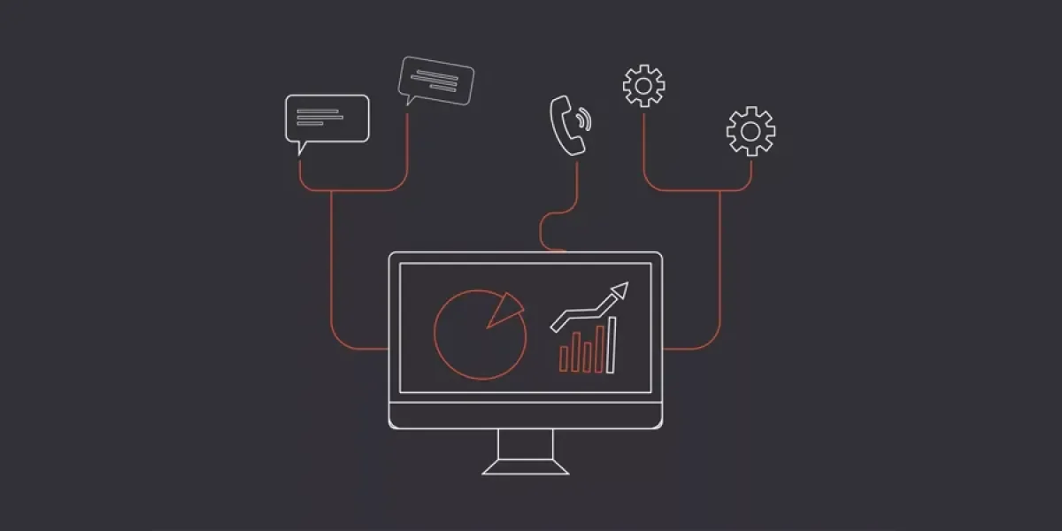 Improved Sales and Marketing Alignment