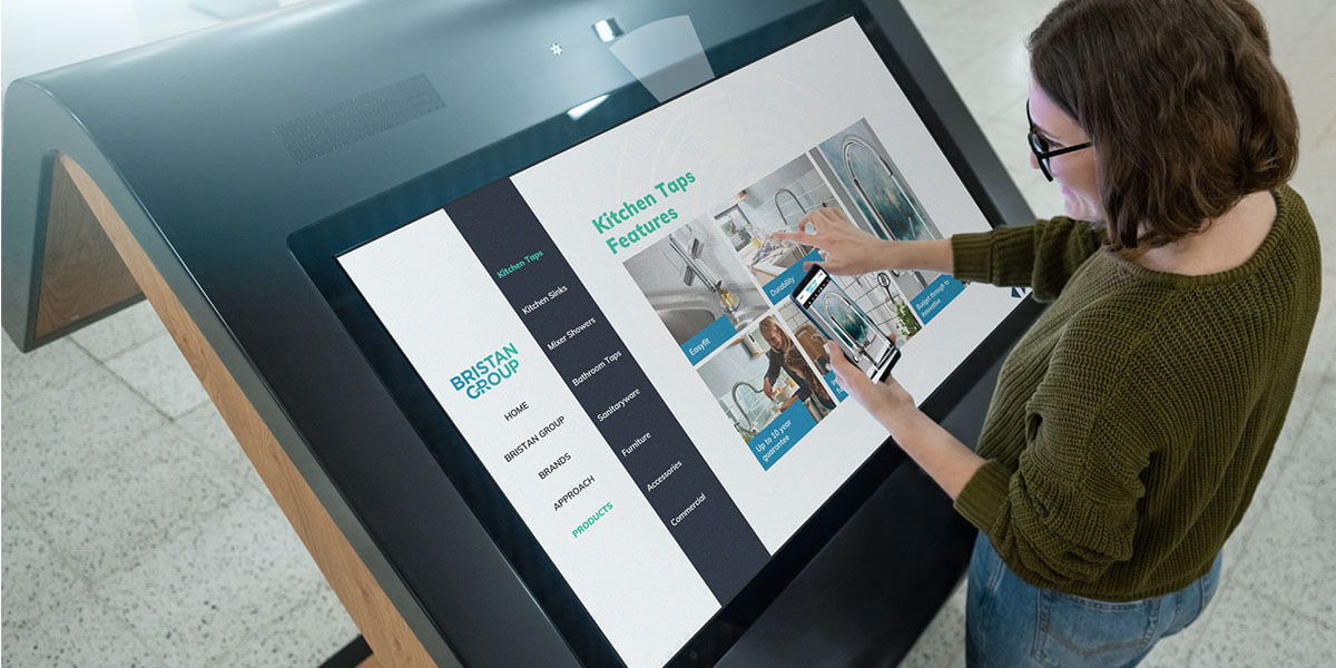 Interactive Product Demos That Close Deals
